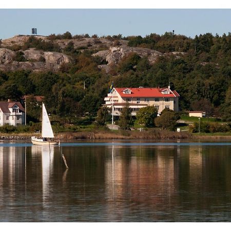 Pensionat Styrsoe Skaeret Styrsö Exterior foto