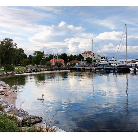 Pensionat Styrsoe Skaeret Styrsö Exterior foto