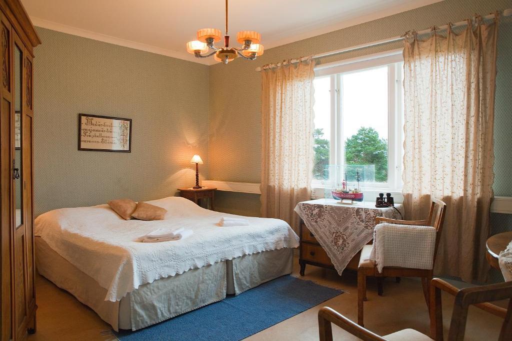 Pensionat Styrsoe Skaeret Styrsö Quarto foto