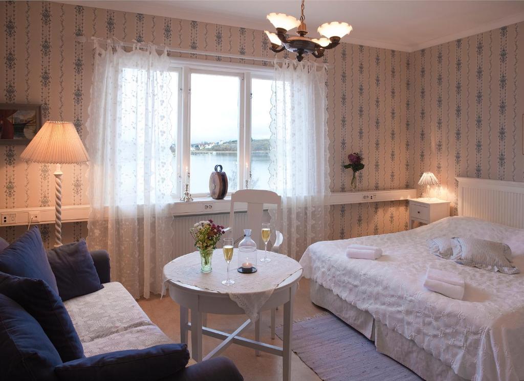 Pensionat Styrsoe Skaeret Styrsö Quarto foto
