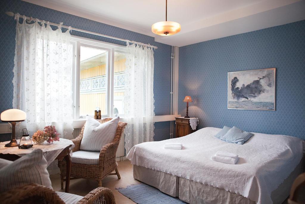 Pensionat Styrsoe Skaeret Styrsö Quarto foto