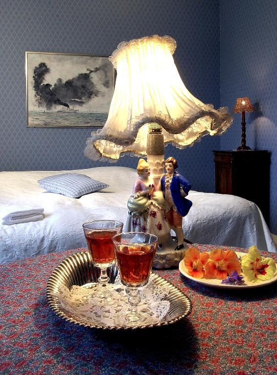 Pensionat Styrsoe Skaeret Styrsö Quarto foto