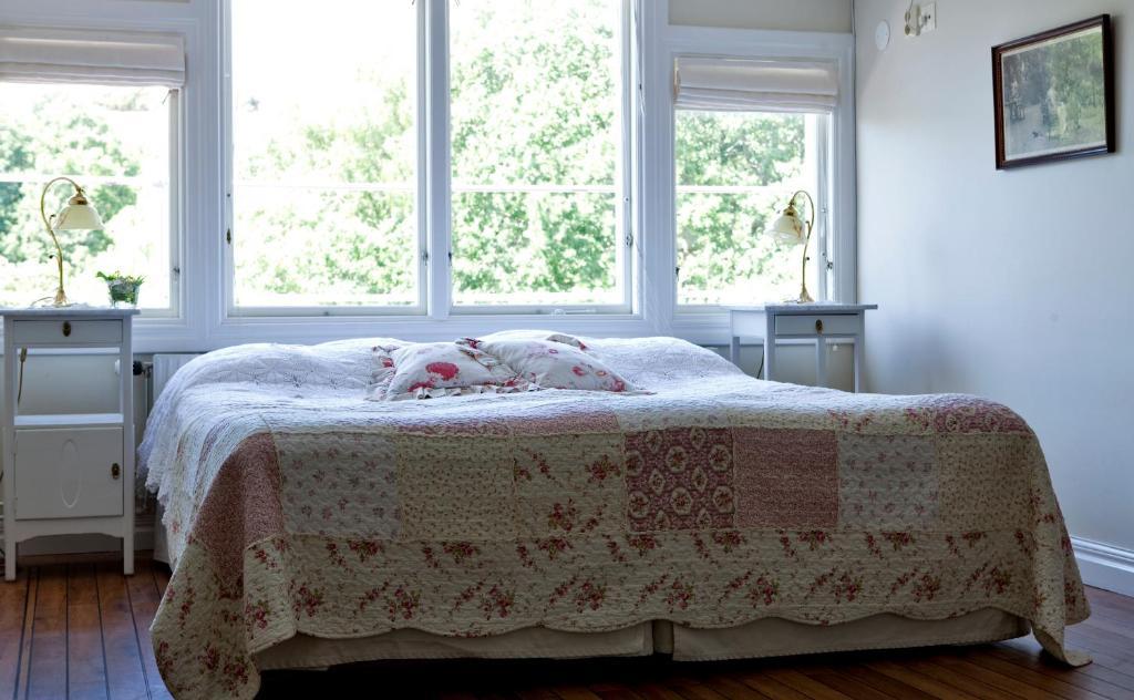 Pensionat Styrsoe Skaeret Styrsö Quarto foto