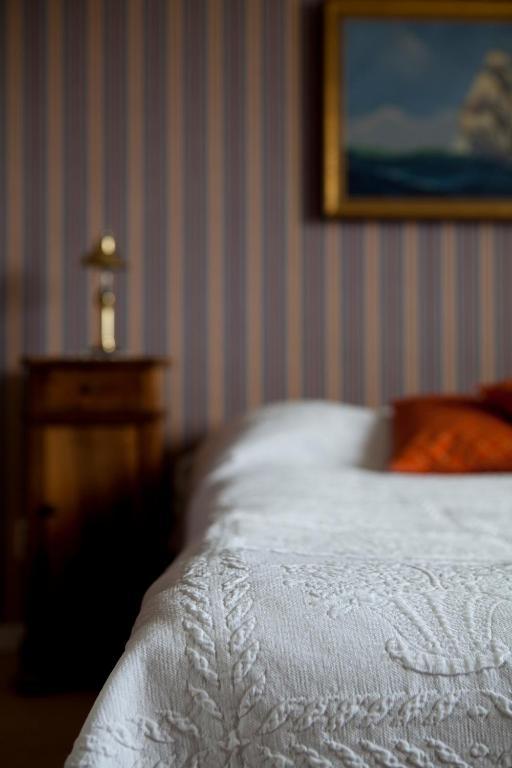 Pensionat Styrsoe Skaeret Styrsö Quarto foto