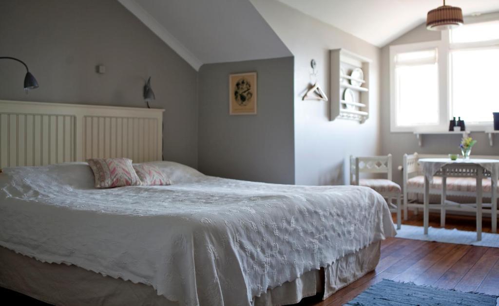 Pensionat Styrsoe Skaeret Styrsö Quarto foto