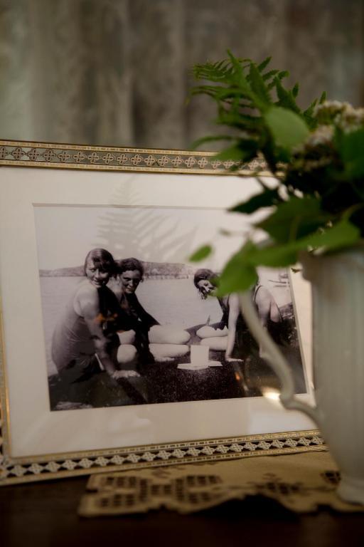 Pensionat Styrsoe Skaeret Styrsö Quarto foto