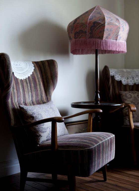 Pensionat Styrsoe Skaeret Styrsö Quarto foto