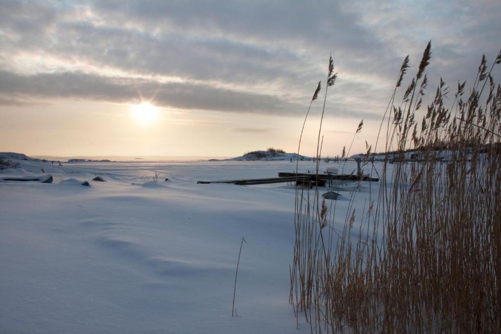 Pensionat Styrsoe Skaeret Styrsö Quarto foto