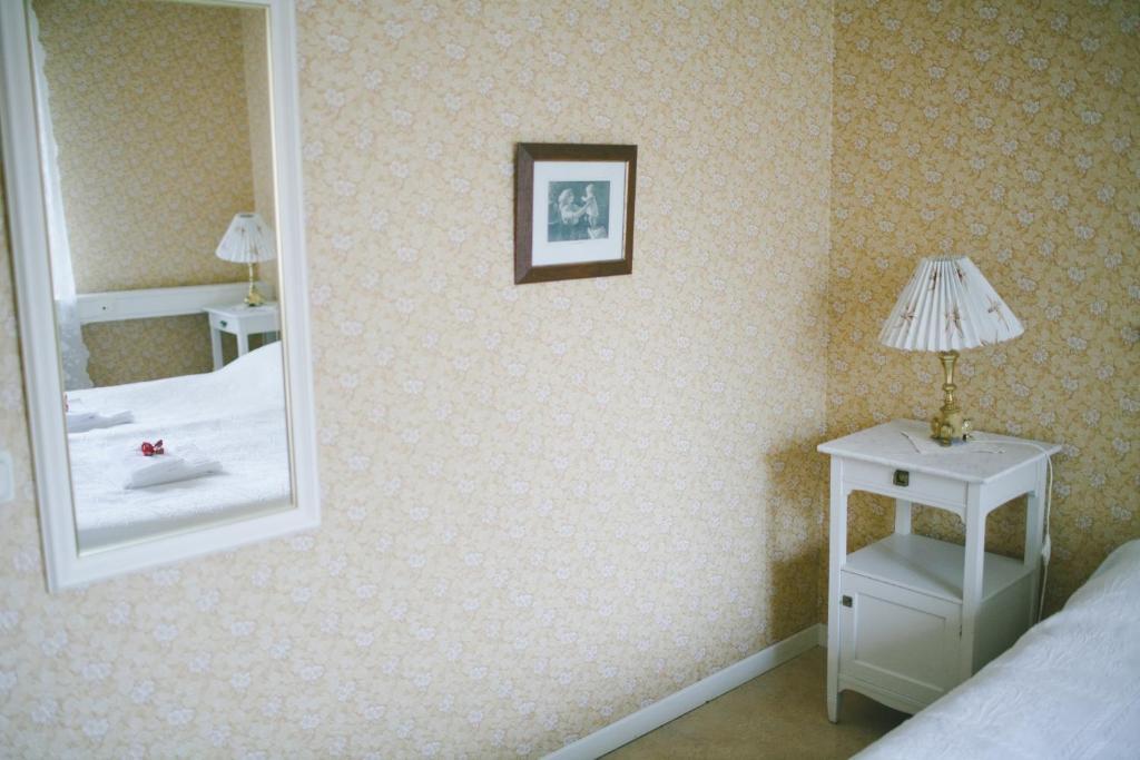 Pensionat Styrsoe Skaeret Styrsö Quarto foto