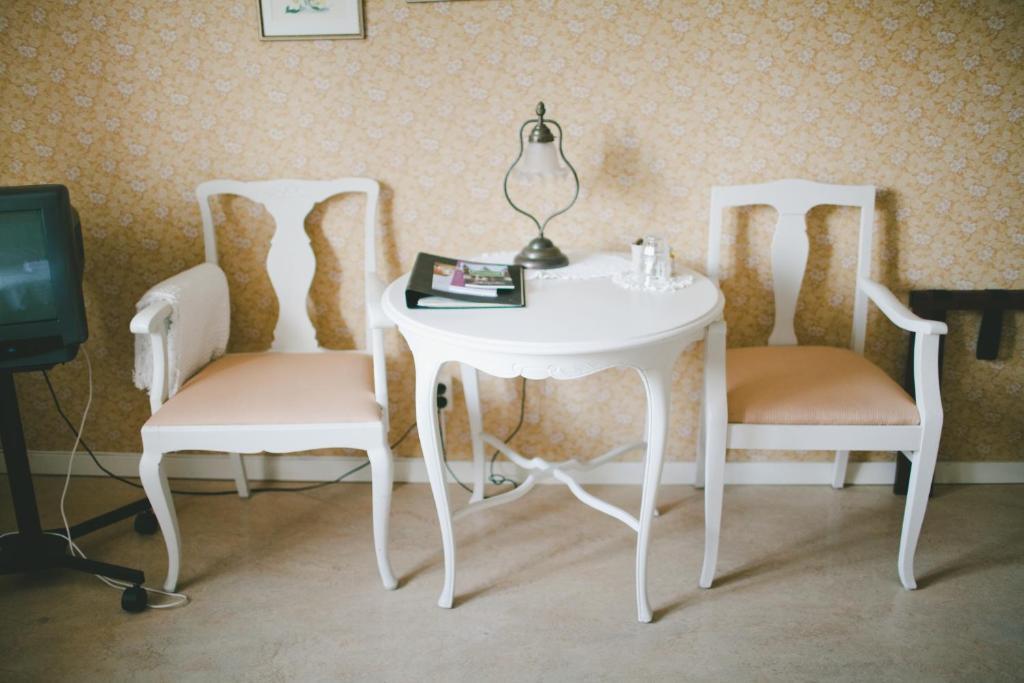 Pensionat Styrsoe Skaeret Styrsö Quarto foto