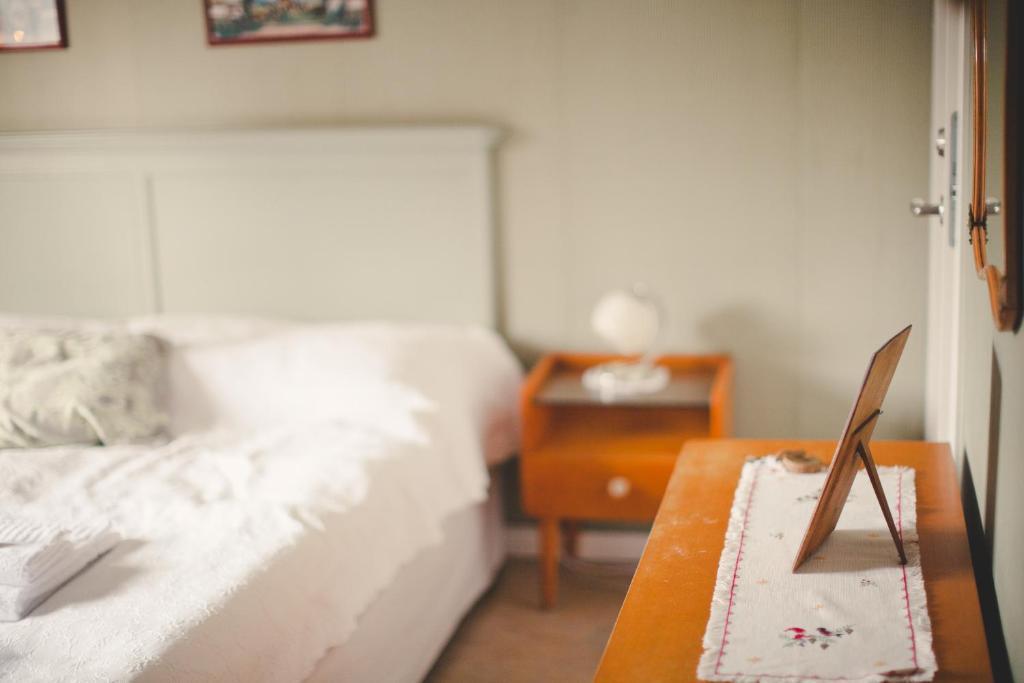 Pensionat Styrsoe Skaeret Styrsö Quarto foto