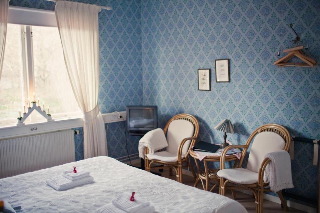 Pensionat Styrsoe Skaeret Styrsö Quarto foto